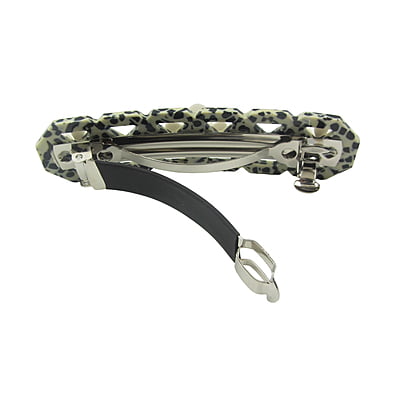 Elegant French Barrettes Elegant French Barrettes