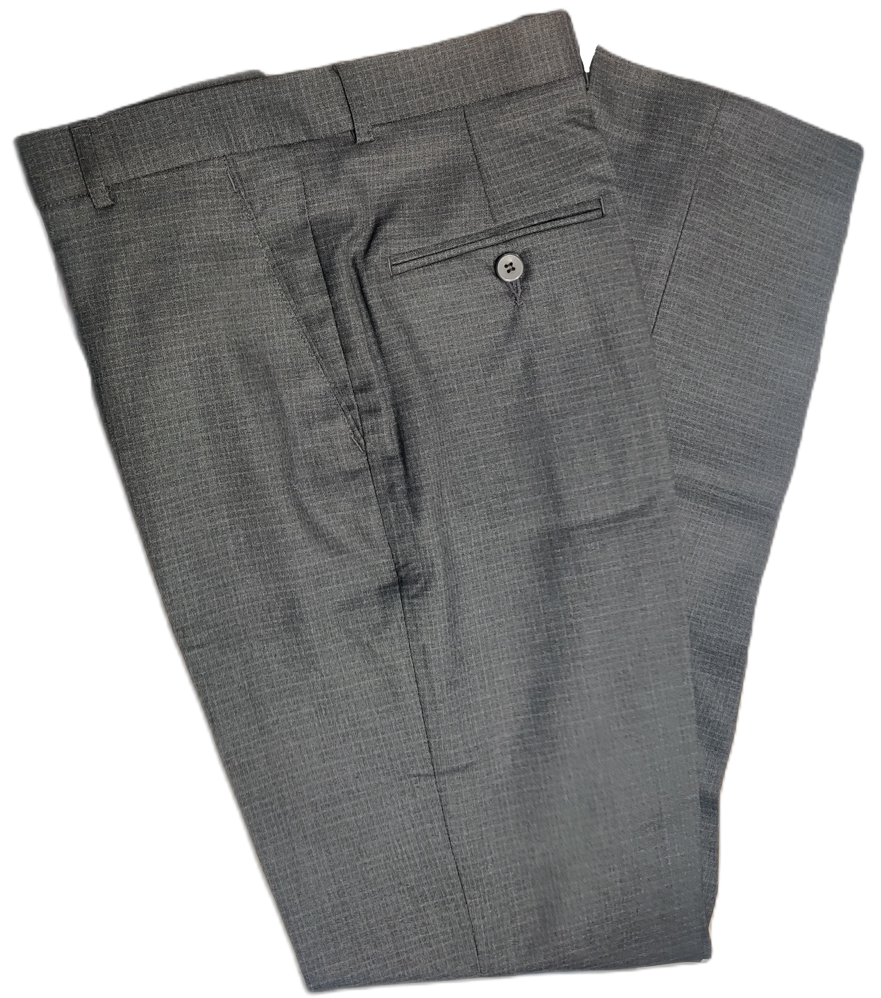 Checks Pant