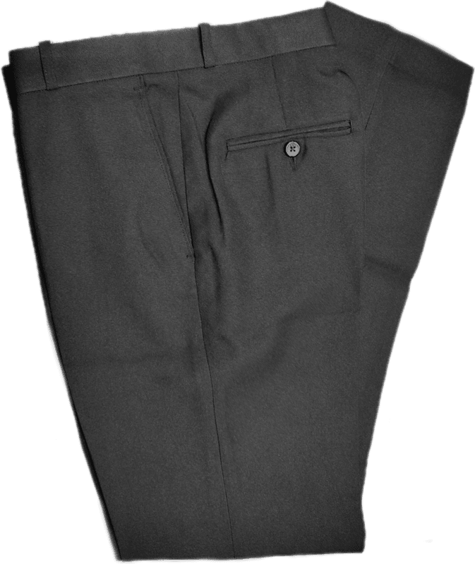 Formal Plain Pant Formal Plain Pant