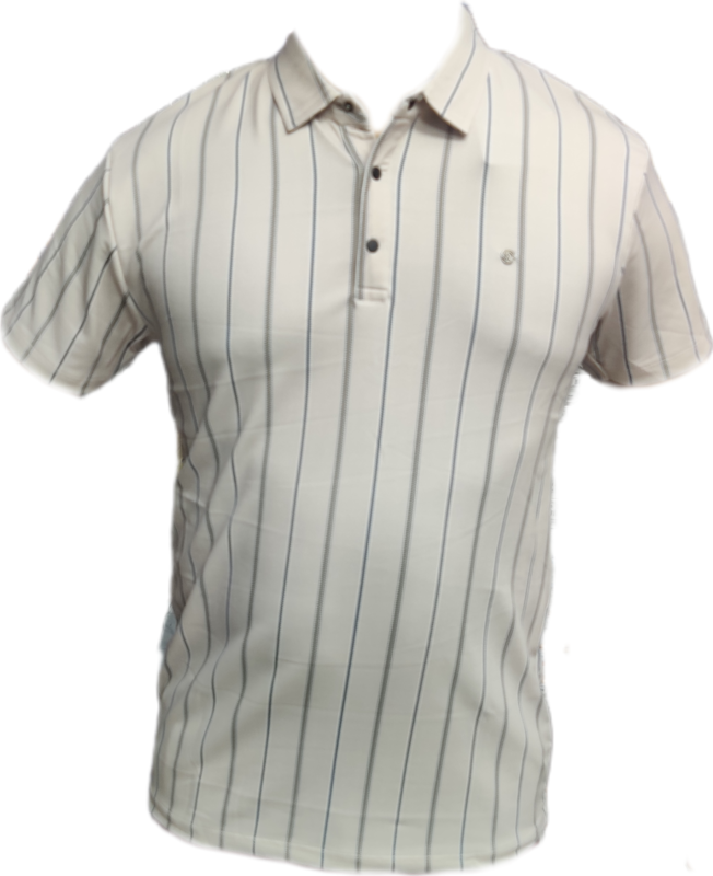 Mix Stripes Tshirt