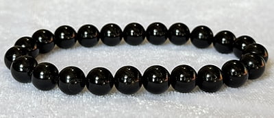 Black Tourmaline Crystal Black Tourmaline Crystal