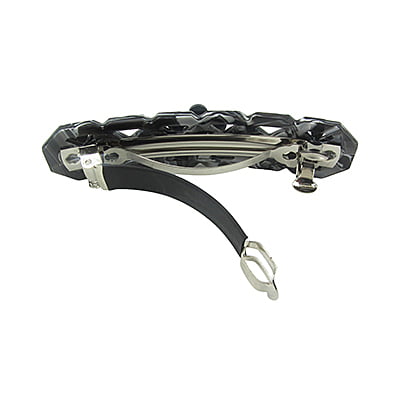 Elegant French Barrettes Elegant French Barrettes
