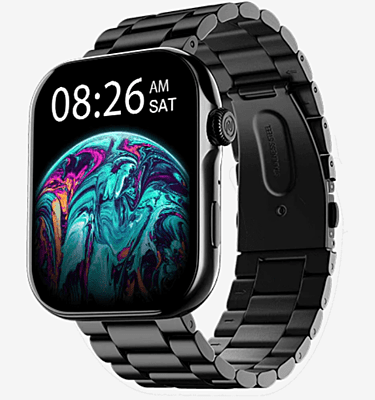 Noise ColorFit Ultra 3