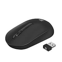 Portronics Toad 13 (Black) Portronics Toad 13 (Black)