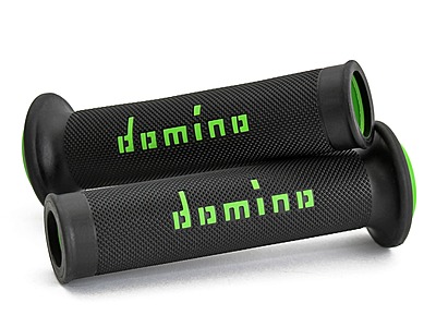 Domino A010 Road-Racing Grips
