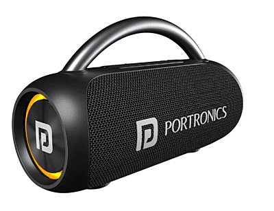 Portronics Radiant 30W Wireless Bluetooth Portable Speaker