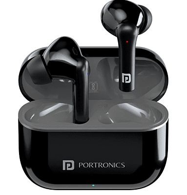 Portronics Harmonics Twins S6