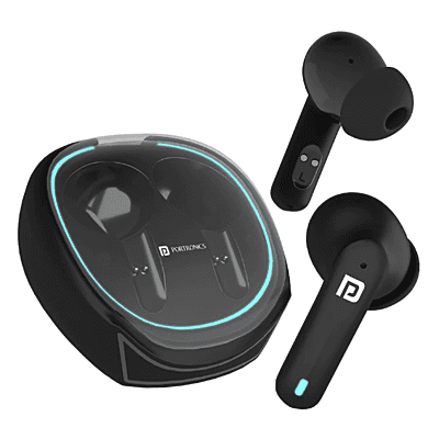 Portronics Harmonics Twins S11