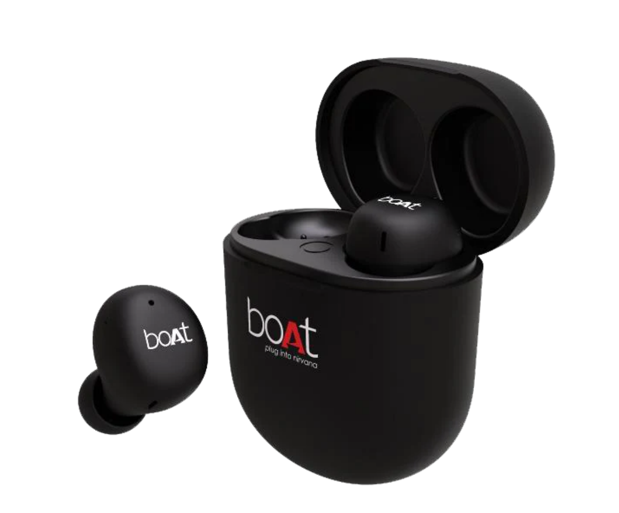 Boat Airdopes 383