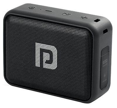 Portronics Dynamo Portable Bluetooth Speaker Portronics Dynamo Portable Bluetooth Speaker