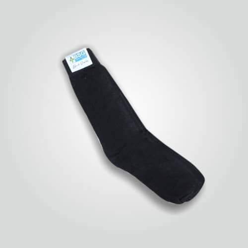 Socks Black Socks Black