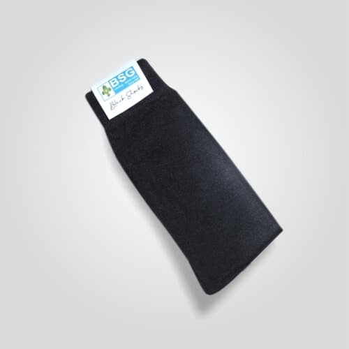 Socks Black Socks Black