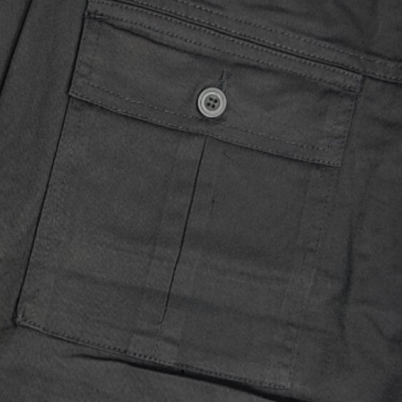 Plain Cotton Cargo