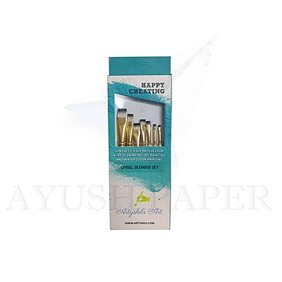 Artyshils Art Paint Brush Artyshils Art Paint Brush