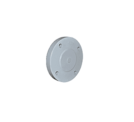 Blind Flange , 63 mm, 2" Inch, Agriculture PVC Fittings