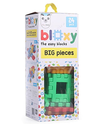 Bloxy Set 1 Small Bloxy Set 1 Small