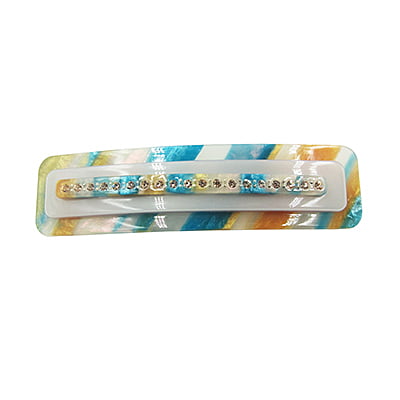 Fancy French Barrettes Fancy French Barrettes