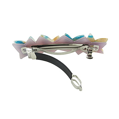 Trendy French Barrettes Trendy French Barrettes