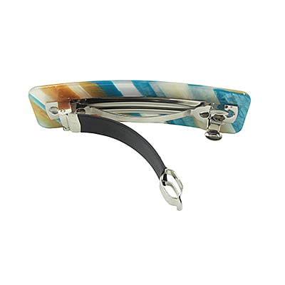 Fancy French Barrettes Fancy French Barrettes