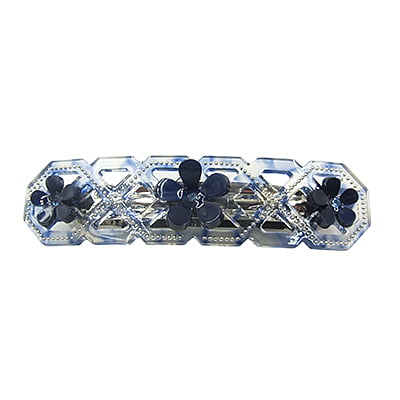 Elegant French Barrettes Elegant French Barrettes