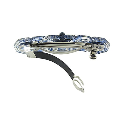 Elegant French Barrettes Elegant French Barrettes