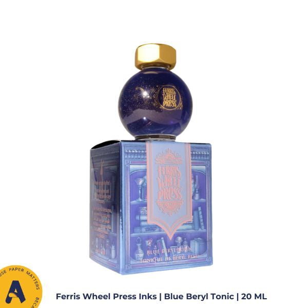 Ferris Wheel Press 20ML