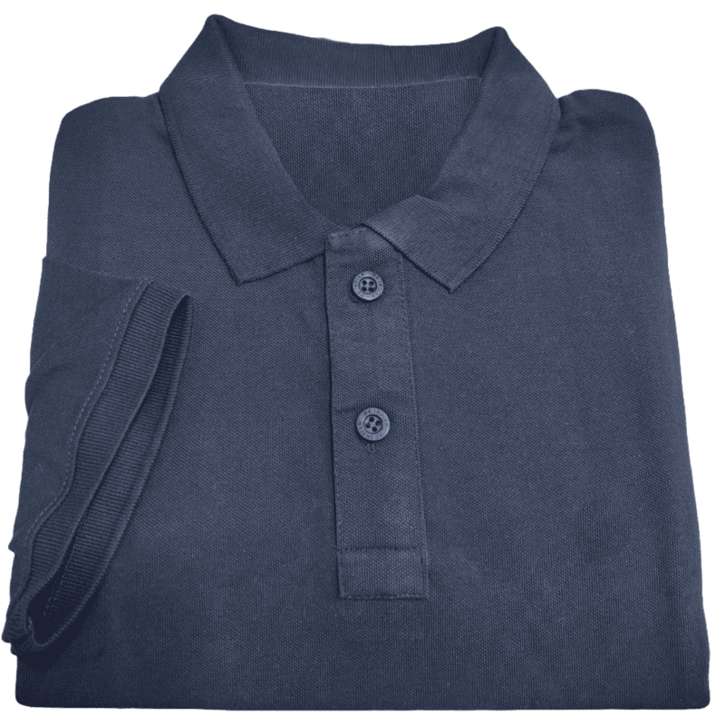 Black Plain Tshirt