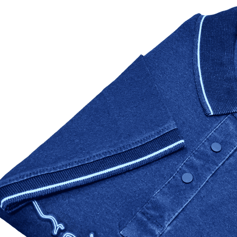 Blue Wash Tshirt