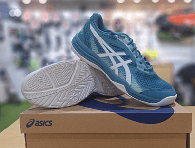 ASICS BADMINTON SHOE ASICS BADMINTON SHOE