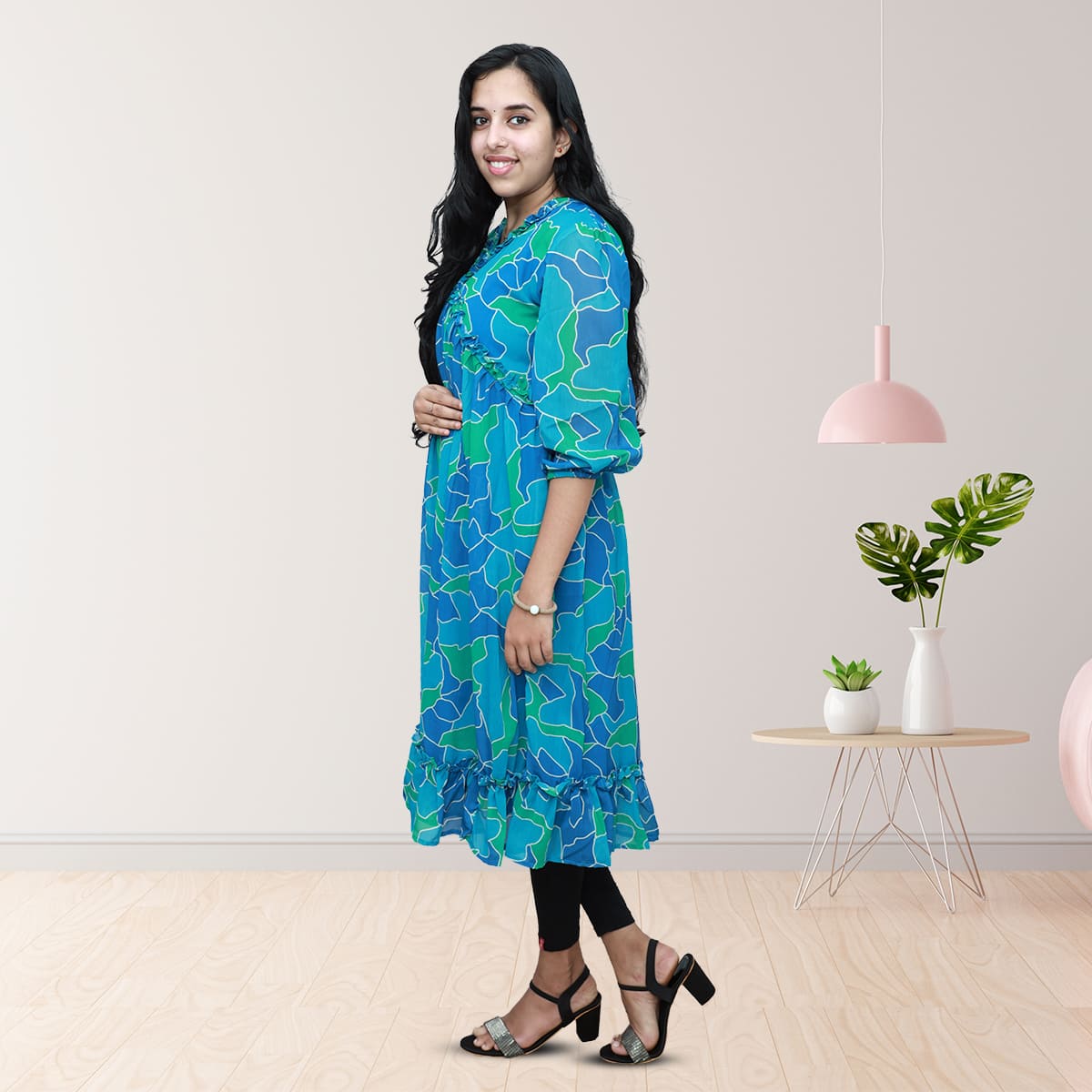 Aliy Shifon Breeze