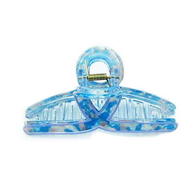 Pastel Marbel Clips Pastel Marbel Clips