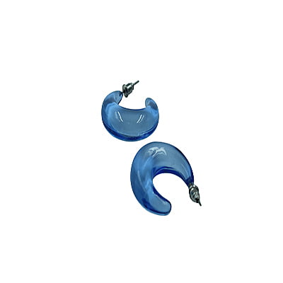 Crescent Earrings Crescent Earrings