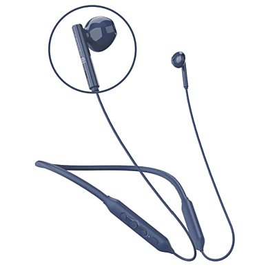 Portronics Harmonics Z5 Wireless