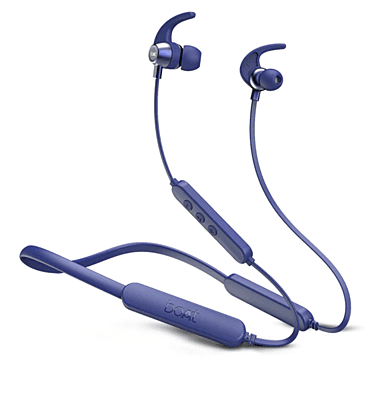 Boat Rockerz 258 Pro Plus.