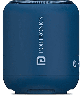 Portronics SoundDrum 1 Portronics SoundDrum 1