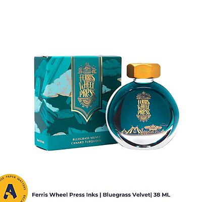 Ferris Wheel Press - 38ML