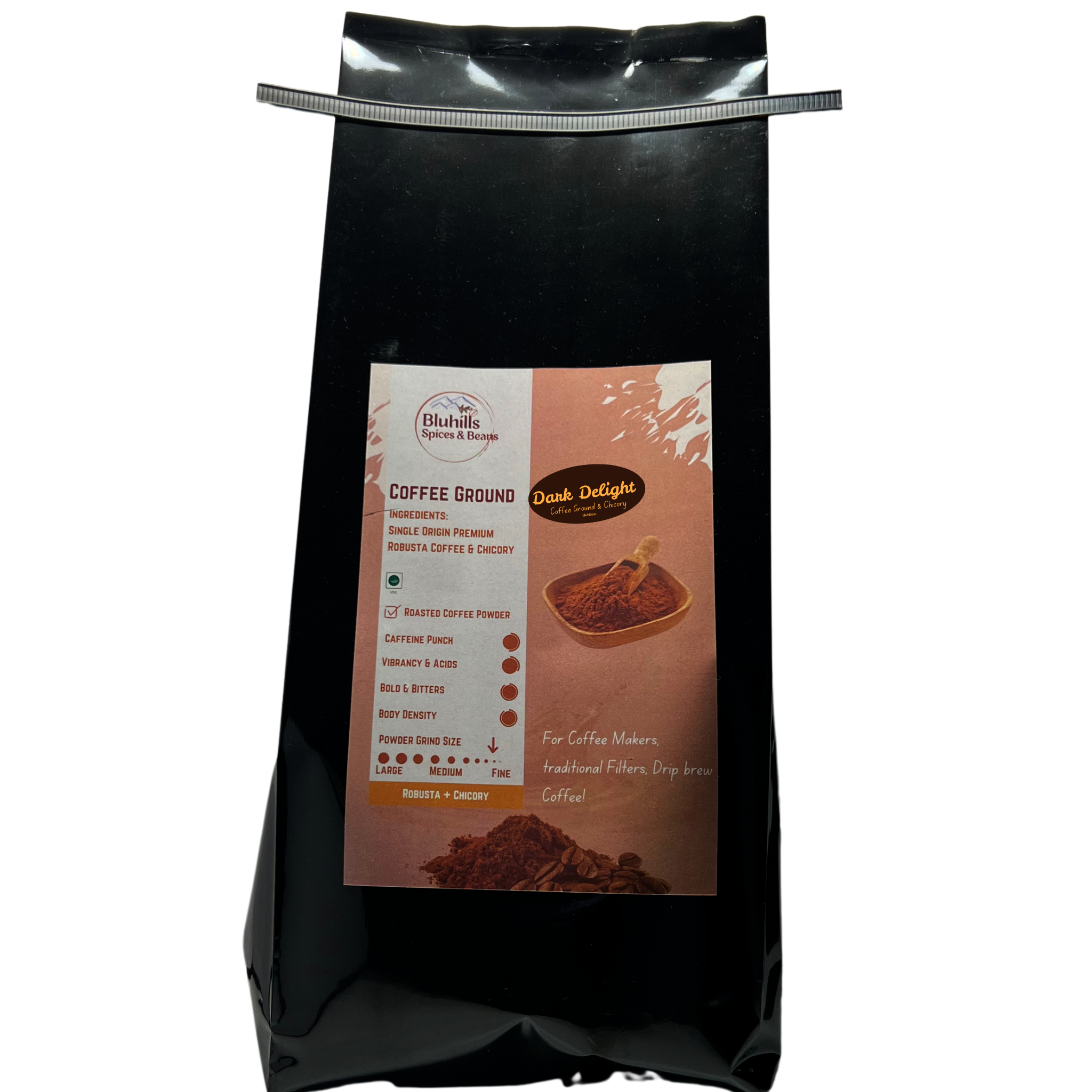 Bluhills Dark Delight Bluhills Dark Delight