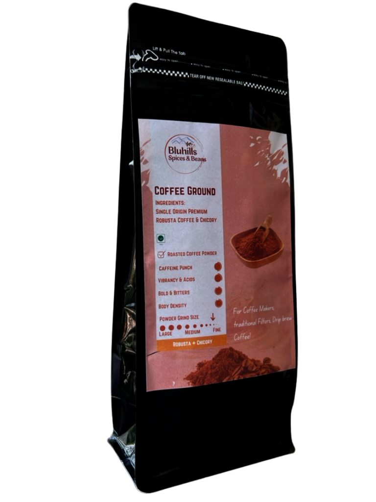Bluhills Dark Delight Bluhills Dark Delight