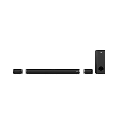 boAt Aavante Bar 2500 Premium Black