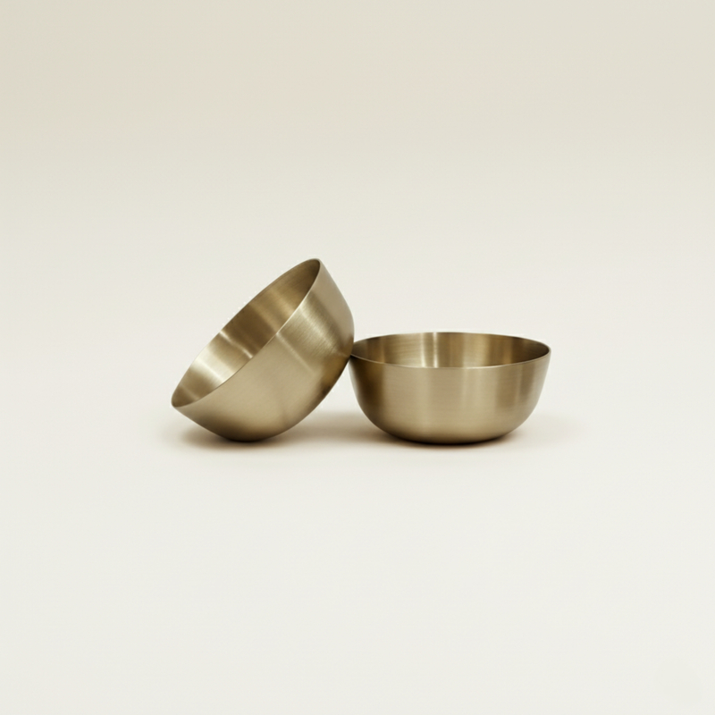 BOMBAY Bowl 5.5'' (Set of 2)