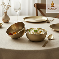 BOMBAY Bowl 5.5'' (Set of 2)