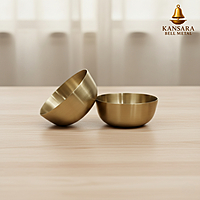 BOMBAY Bowl 5.5'' (Set of 2)