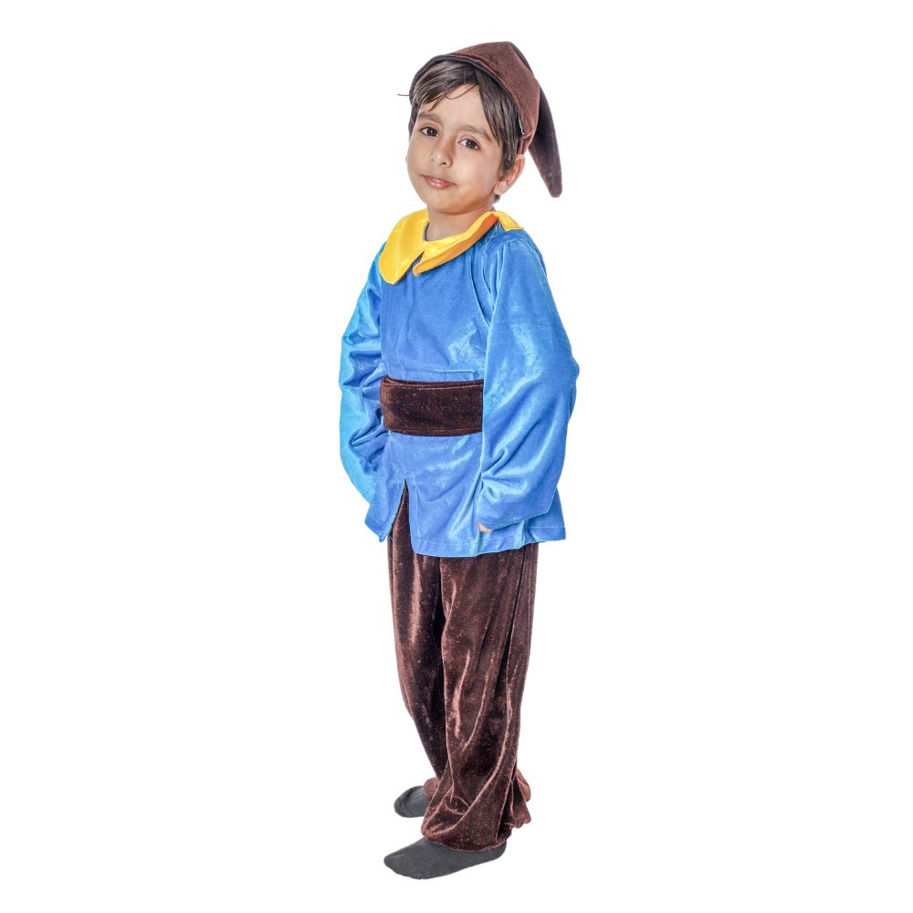 Bona Disney Fancy Dress Costume