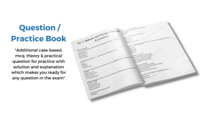 CA Foundation Books CA Foundation Books