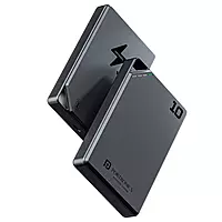 Portronics Boosty 10K 10000mAh 15W (Wireless) Portronics Boosty 10K 10000mAh 15W (Wireless)