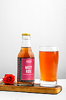 Misty Rose