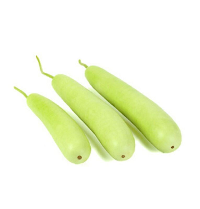 Bottle Gourd (Surakkaai) Bottle Gourd (Surakkaai)