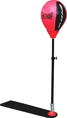 Boxing Punch Stand Set