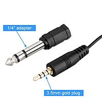 Boya Collar Mic Boya Collar Mic