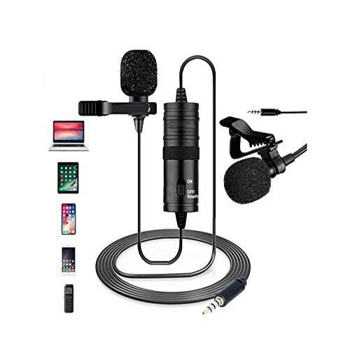 Boya Collar Mic Boya Collar Mic